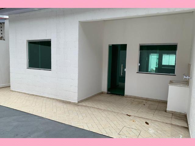 Casa Nova Px A Bola Do Mindu Com 3qrt Pronta Para Morar stgmw bvndx - Foto 11