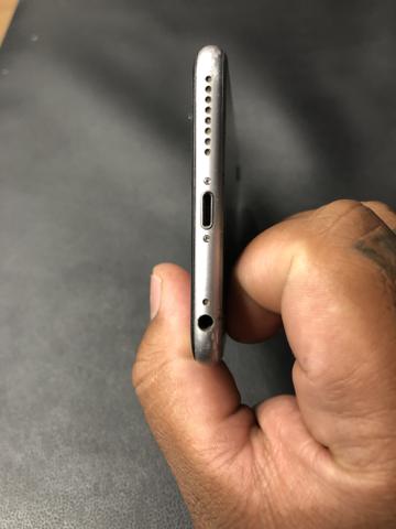 IPHONE 6s PLUS - Foto 4