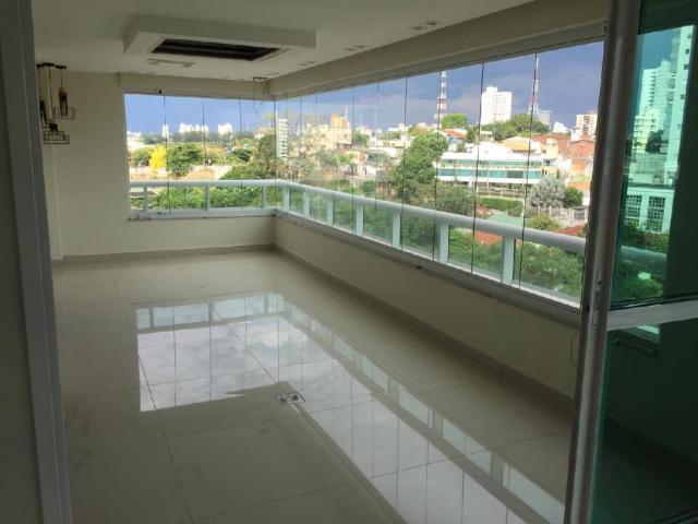 Apartamento para alugar com 4 dormitórios em Quilombo, Cuiaba cod:22642 - Foto 3