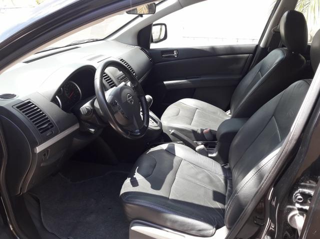 Nissan Sentra VENDO/TROCO - Foto 7
