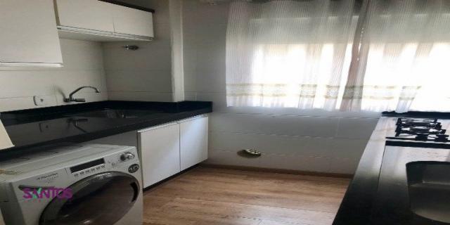 Apartamento à venda com 2 dormitórios em Areias, São josé cod:1186 - Foto 4