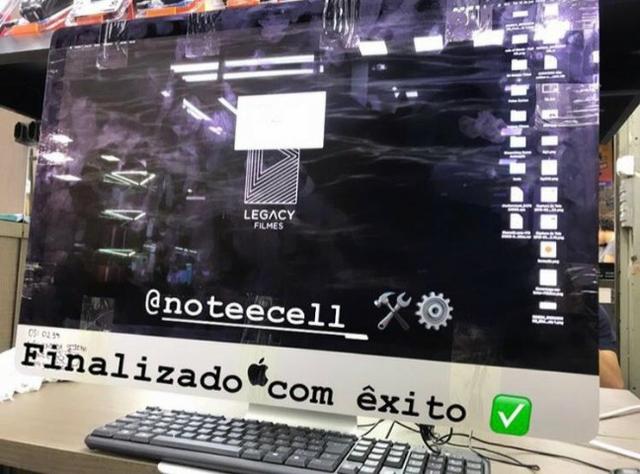 Assistência especializada aplle e outros - Foto 4