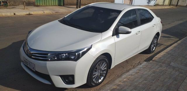 Corolla 2017 - Foto 18
