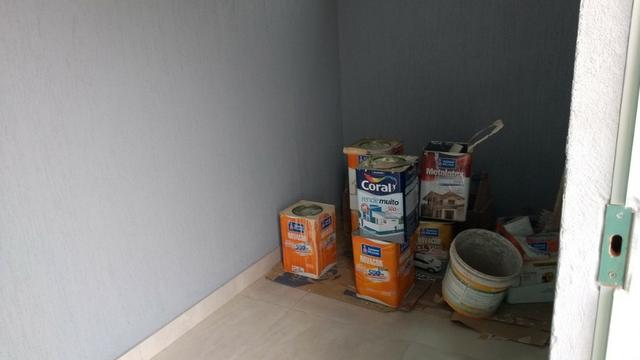 Samuel Pereira oferece: Casa Escriturada Nova Moderna Financia F G T S 3 Suites CABV - Foto 12