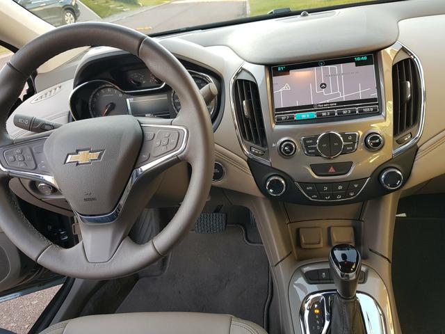 Cruze LTZ 2 - o mais top - Foto 5