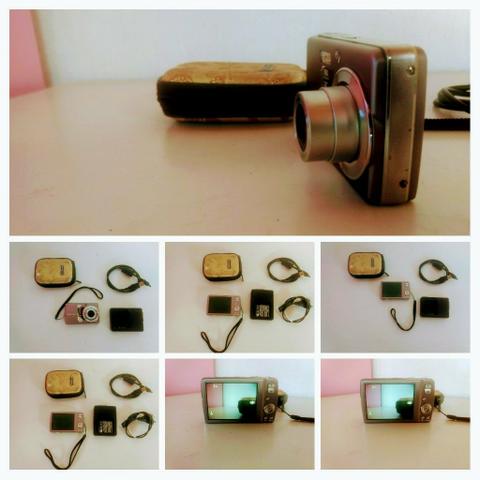 Vendo câmera poloroid Valor,60,reais