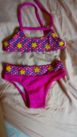 Piquini infantil