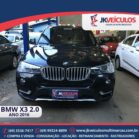 BMW X3 2.0 xDrive20i X Line - Foto 5