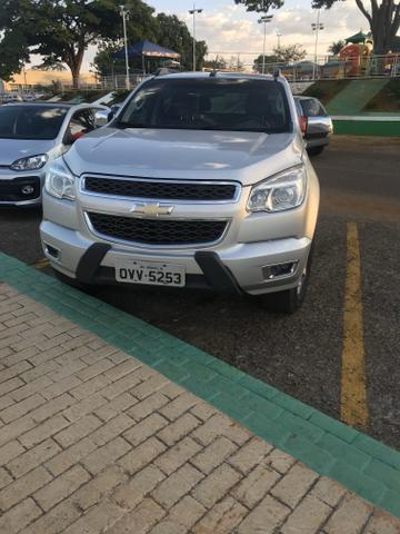 GM S 10 FLEX LTZ 4X2 manual 2014 $ 62.900,00