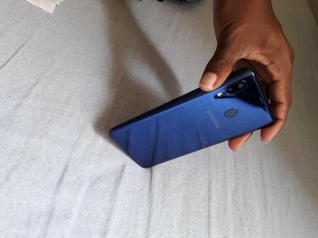 Vendo Galaxy A20