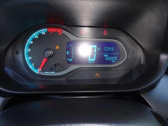 Chevrolet Onix 1.4 LTZ spe4 (Aut) 2014 - Foto 10