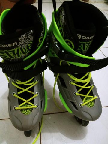 Patins oxer - Foto 4