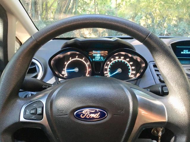 New Fiesta Hatch - Foto 2