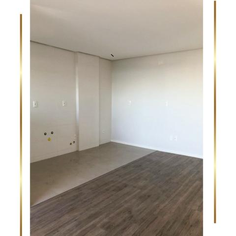 Apartamento 3 dormitórios - Foto 8