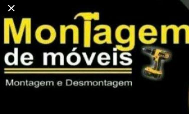 Montador de móveis Profissional - Foto 2