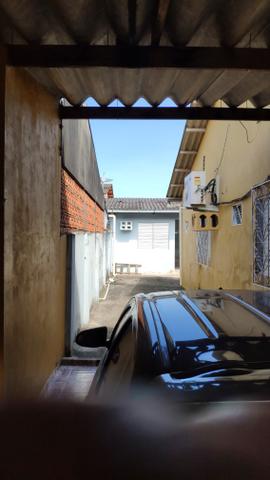 Casa grande no Bela Vista - financia - Foto 6