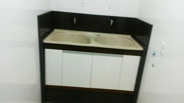 Lindo apartamento no coração do Jd. Maringá - Foto 11
