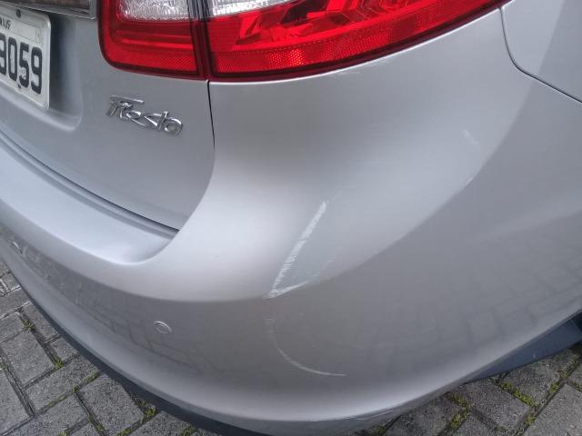 New Fiesta SE 2011 1.6 - Foto 5