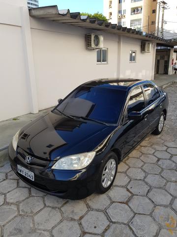 Honda civic particular - Foto 3