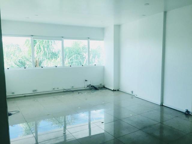 Sala de 120m2 no parigi business - Foto 6
