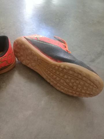 Socyte Nike novo nunca usado! - Foto 2