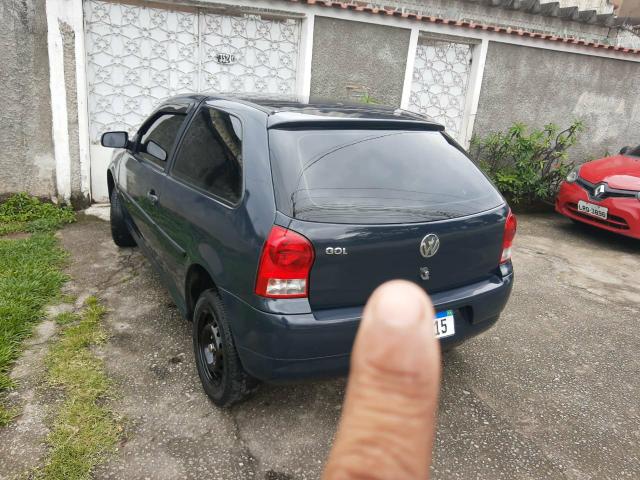 Gol G4 inteiro - Foto 2