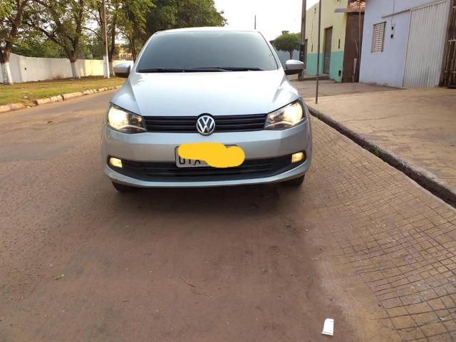 Gol G6 Trend 1.6 - Foto 2