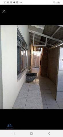 Casa com 4 dormitórios à venda por r$ 380.000 - coloninha - florianópolis/sc - Foto 15