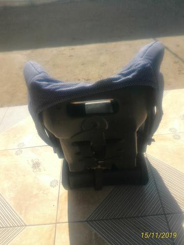 Cadeirinha para carro Infanti Ultra Comfort - Foto 3