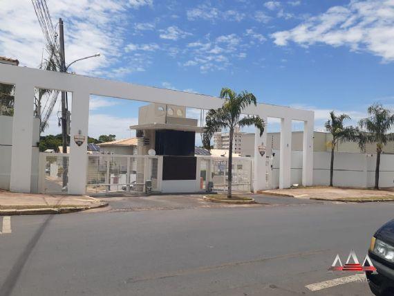 Casa para alugar com 4 dormitórios em Porto, Cuiabá cod:701