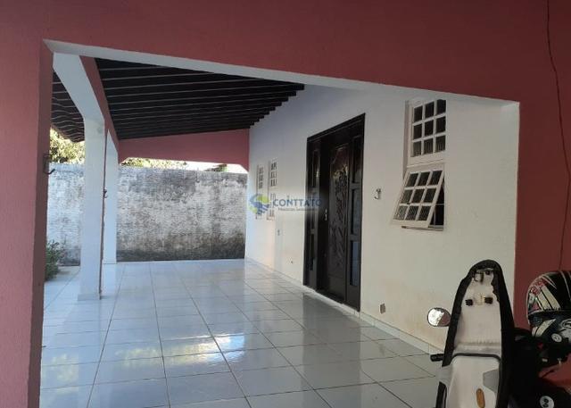 Alugo casa com 2 quartos, sendo uma suíte no Jardim Universitário, Cuiabá/MT - Foto 2