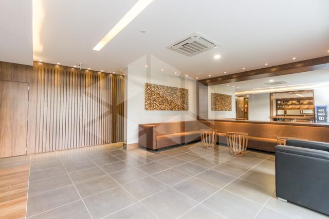 Apartamento para alugar com 1 dormitórios em , cod:I-023410 - Foto 20
