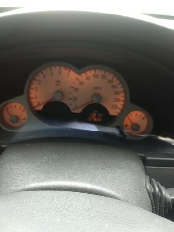 Chevrolet Meriva 1.8 04/05 - Foto 10