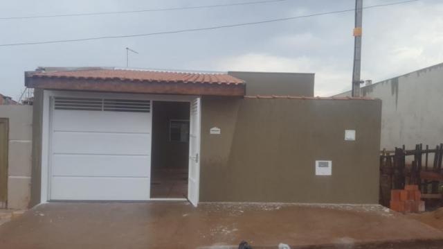 Casa à venda com 3 dormitórios em Santa cruz, Cravinhos cod:15292