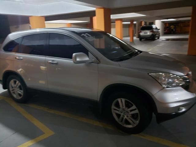 Crv - Foto 5