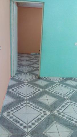 ALuga se uma casa de dois cômodos - Foto 9