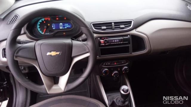 Chevrolet Prisma LT 1.0 - Foto 5