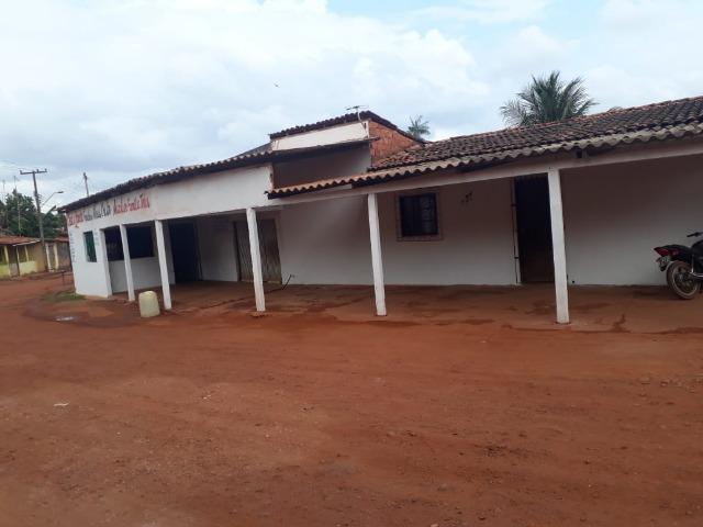 Casa com ponto comercial - Foto 2