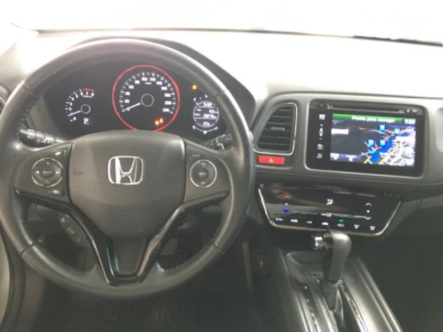 HR-V EXL 1.8 16V Automático - Foto 4