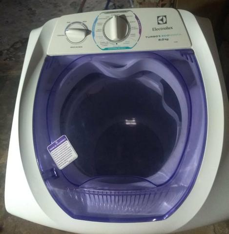 LAVADORA ELECTROLUX LTD06 6kg - Foto 6