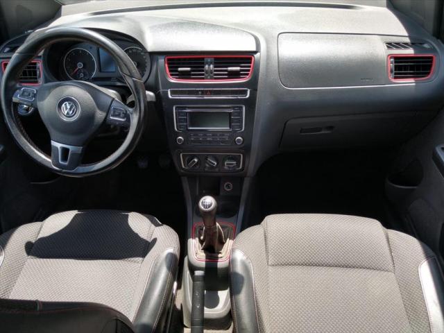 VOLKSWAGEN FOX 1.6 MI ROCK IN RIO 8V FLEX 4P MANUAL - Foto 5