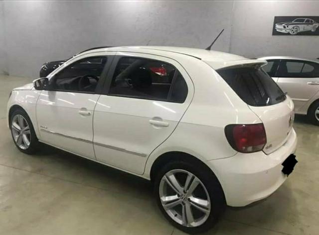 Gol g6 1.6 - Foto 3