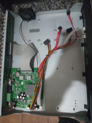 DVR - Gravador 16 canais - Foto 5