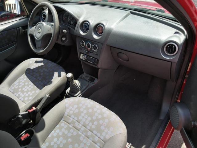 CHEVROLET PRISMA 1.4 MPFI JOY 8V FLEX 4P MANUAL - Foto 7