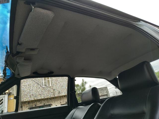 Gol GL 1991 turbo legalizado - Foto 12