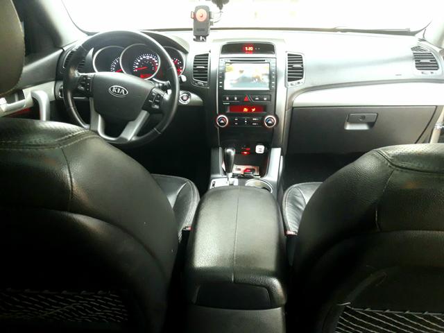 Kia Sorento 7 lugares - Foto 5