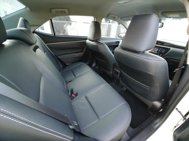 Corolla xei 2.0 automático 2019 Baixo Km. - Foto 17