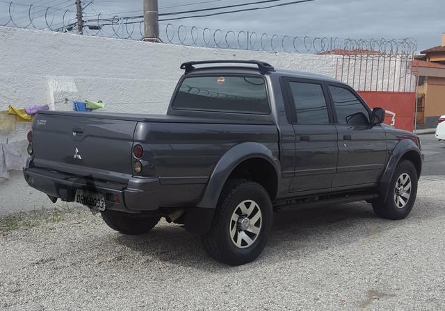 Vendo L 200 Sport - Foto 2