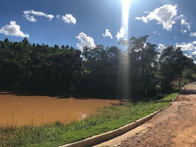 Lote em Jequitibá no condomínio veredas de Minas - Foto 4