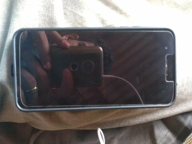 Lg k9 semi novo